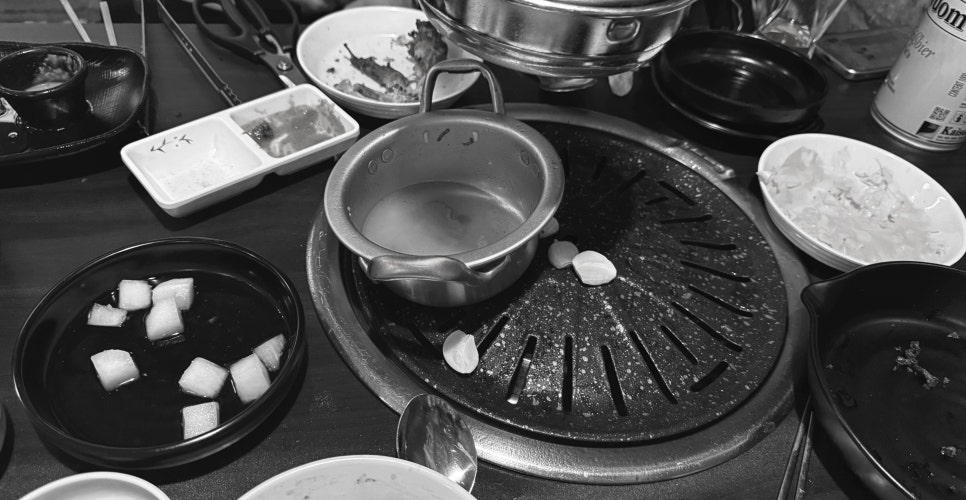 한돈주먹고기 이미지