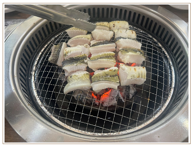 신가네장어구이 이미지