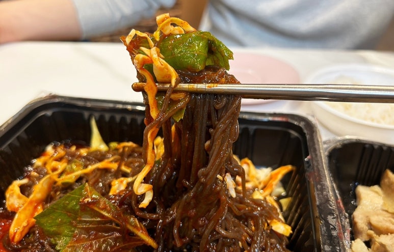 도야족발보쌈일광 이미지