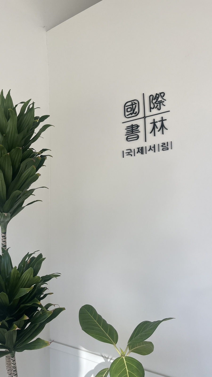 국제서림 이미지