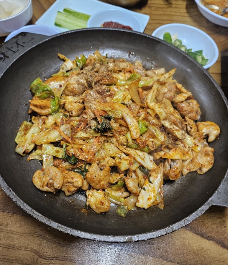 할아버지곱창 이미지