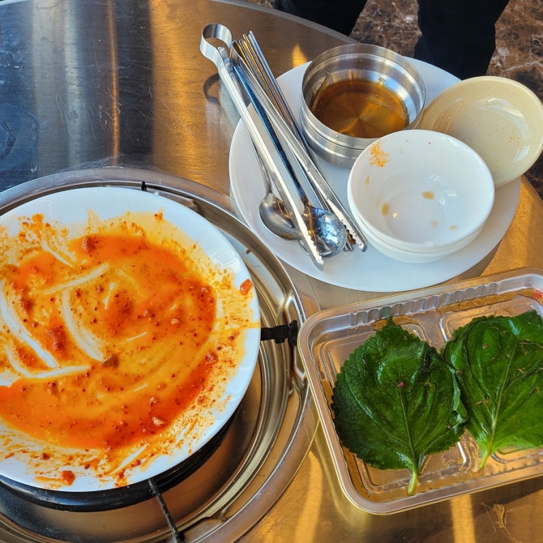비봉정육점 이미지