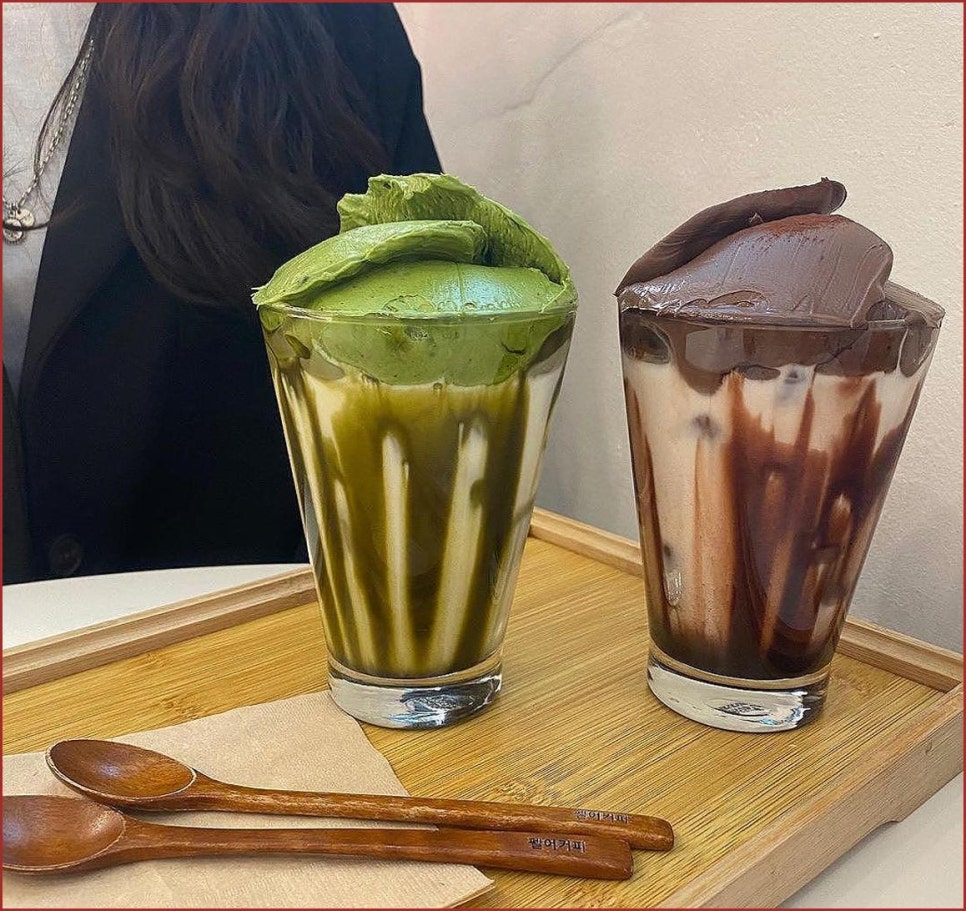 펠어커피 이미지