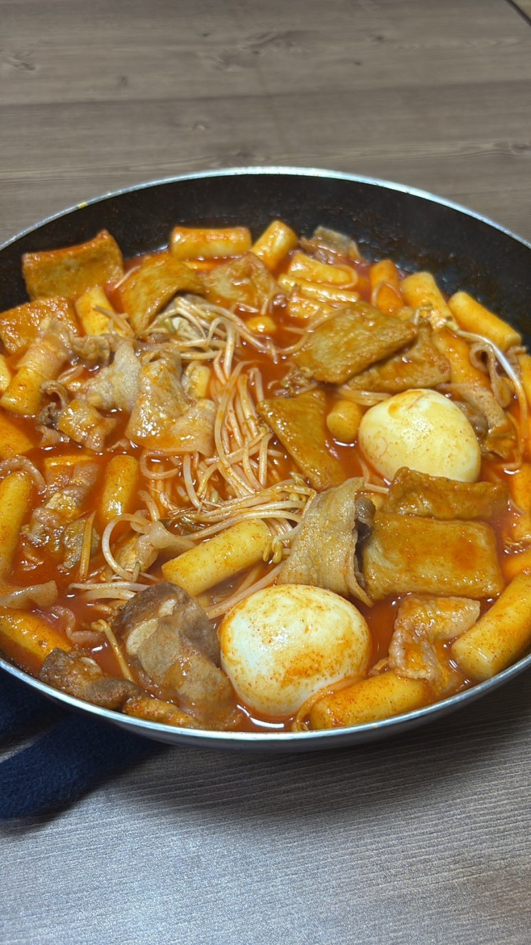 하영야식 이미지