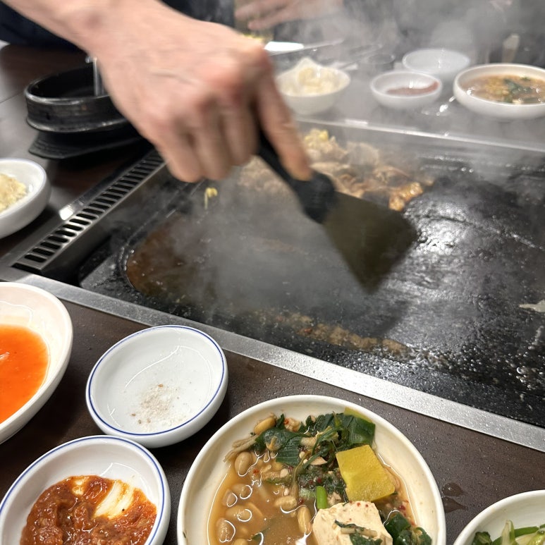 돈가네삼겹살 이미지