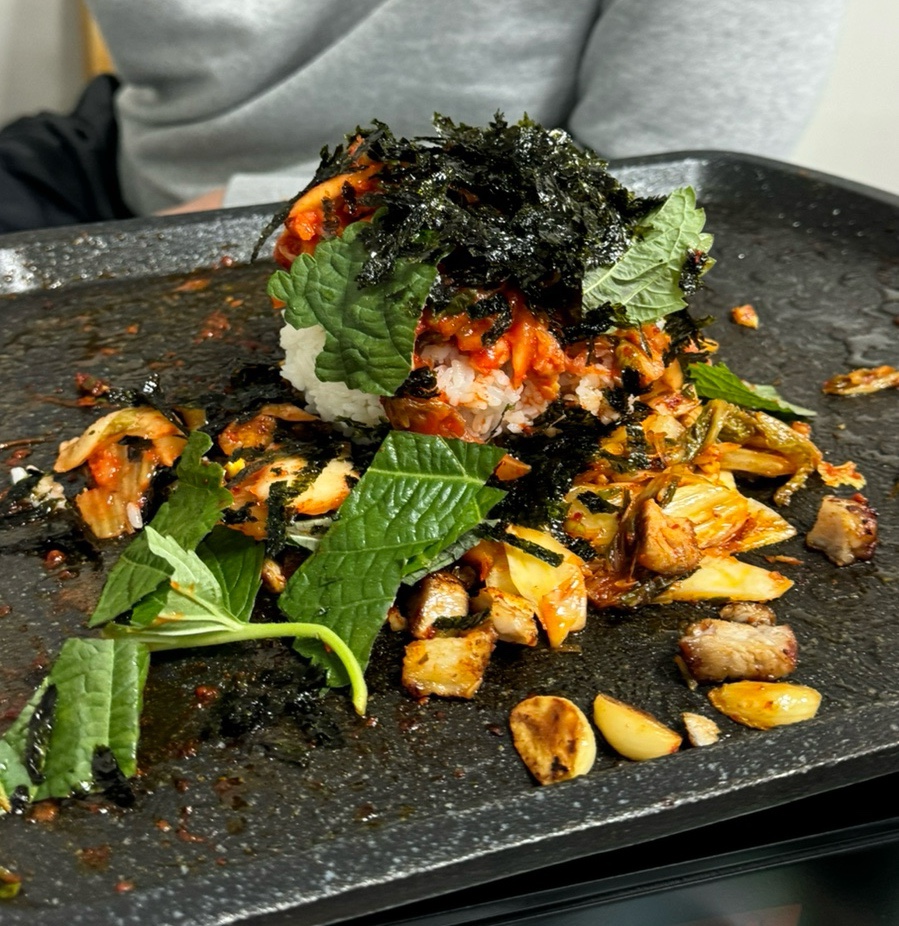 주연통삼겹 이미지