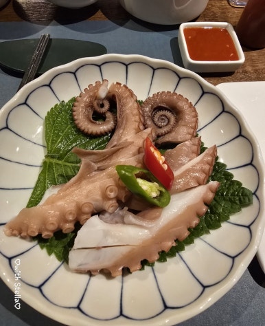 진스토랑 이미지