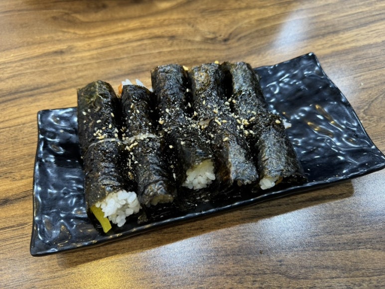 신세대꼬마김밥 이미지