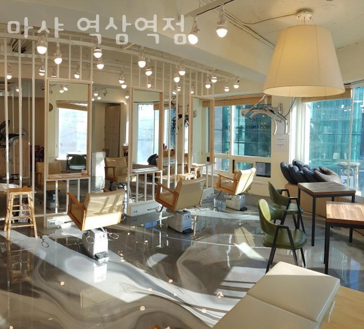 마샤 역삼역점 이미지