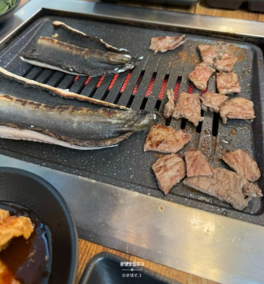 처음본 명품 민물장어(의정부점) 이미지