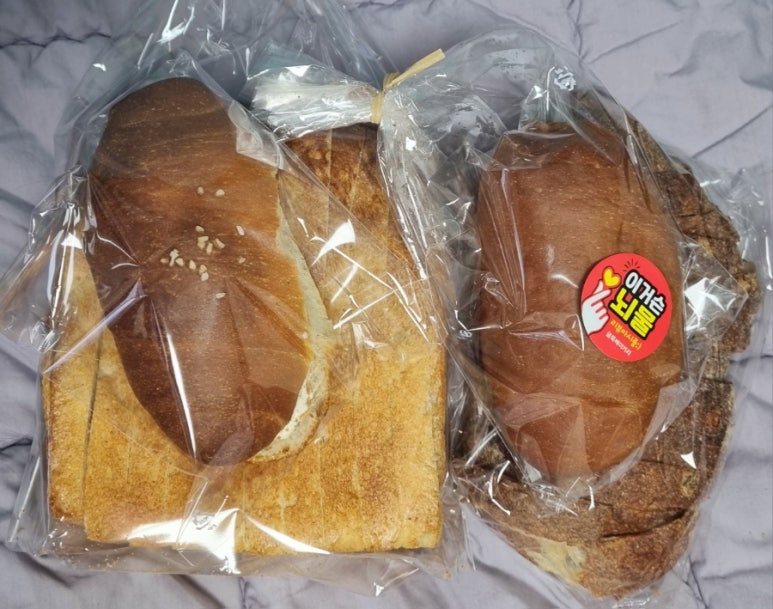 글룩베이커리 이미지