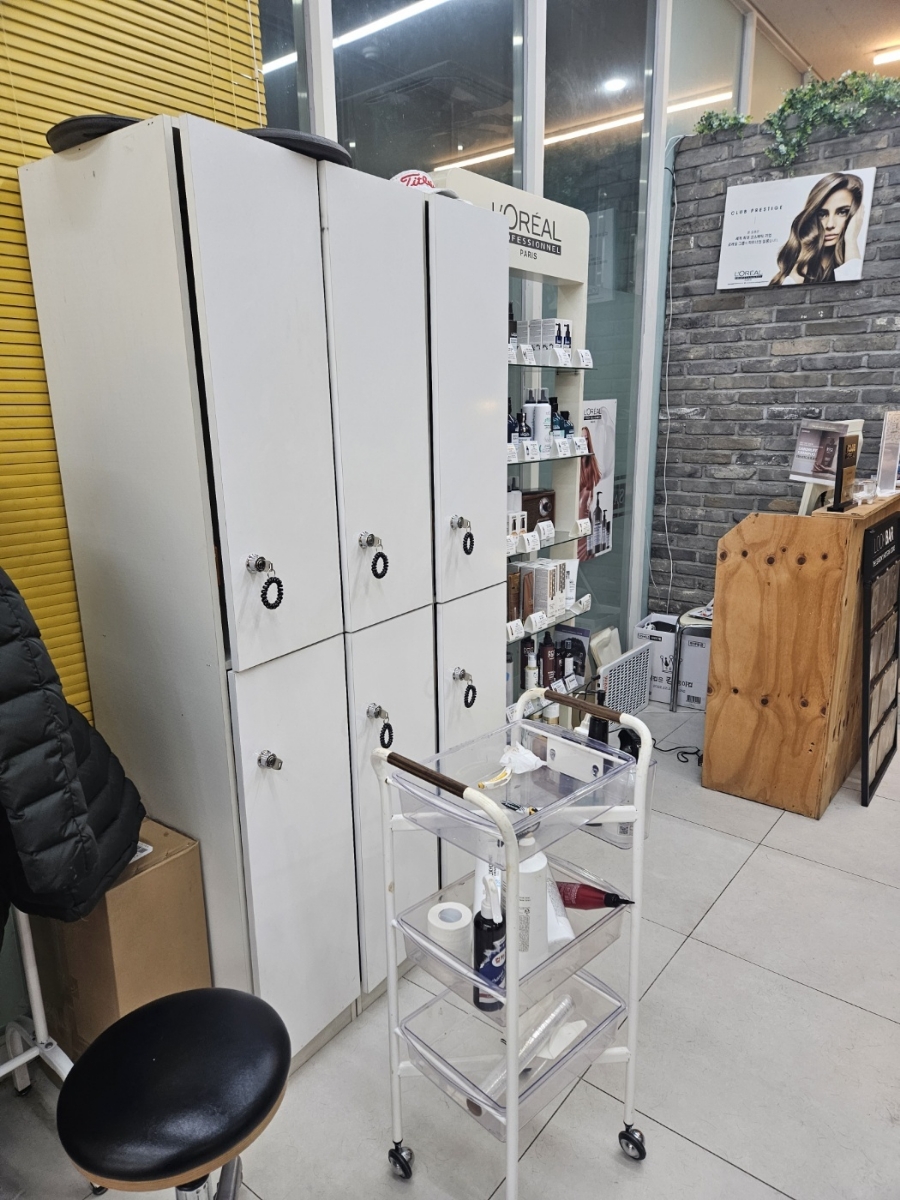 살롱드케이 이미지