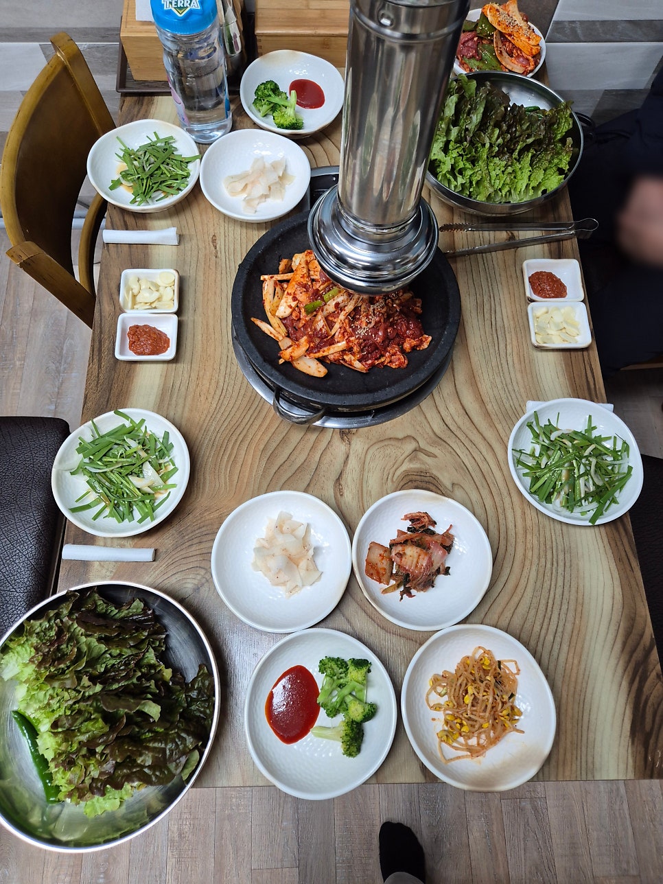 청면옥 이미지