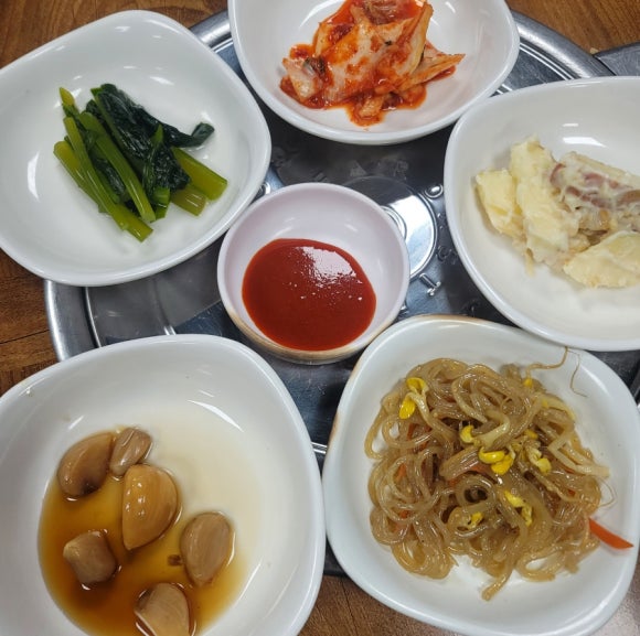 김가보쌈 이미지