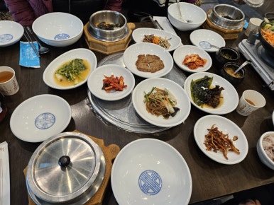 성서봄날에숯불갈비 이미지