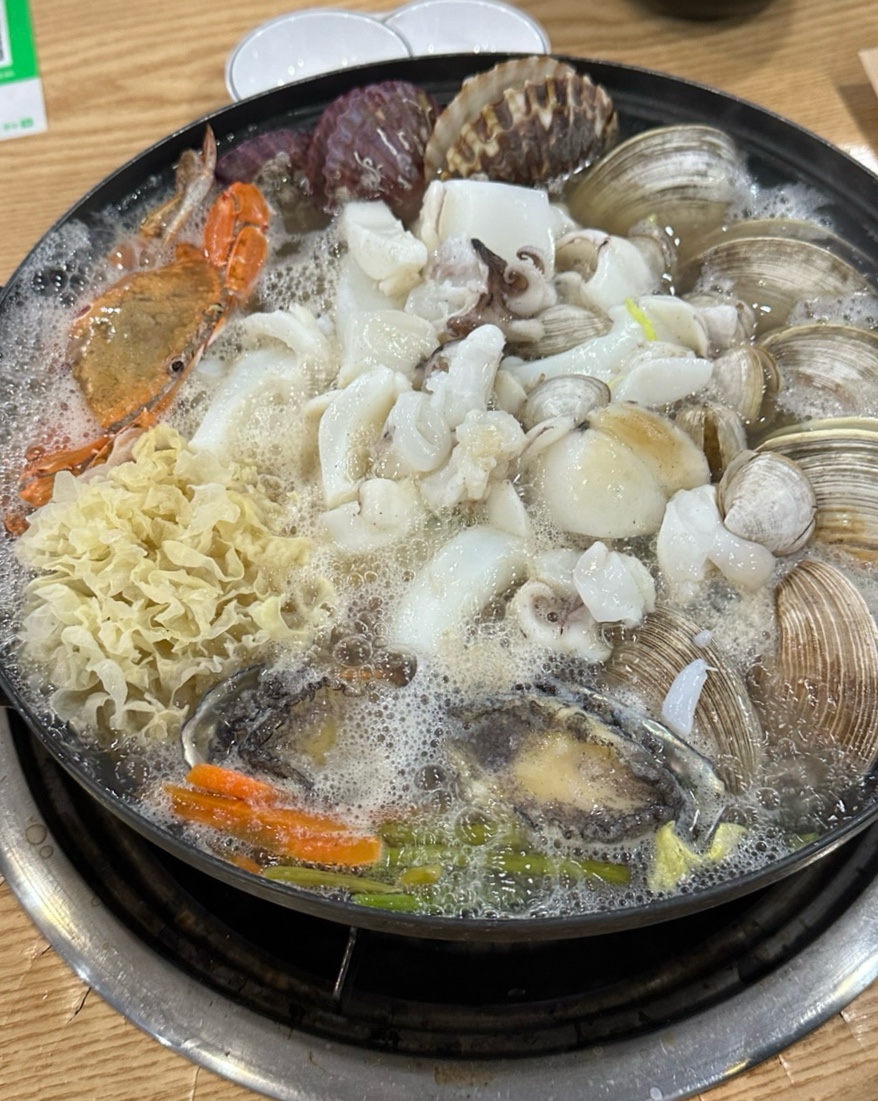 바다상회 향남점 이미지