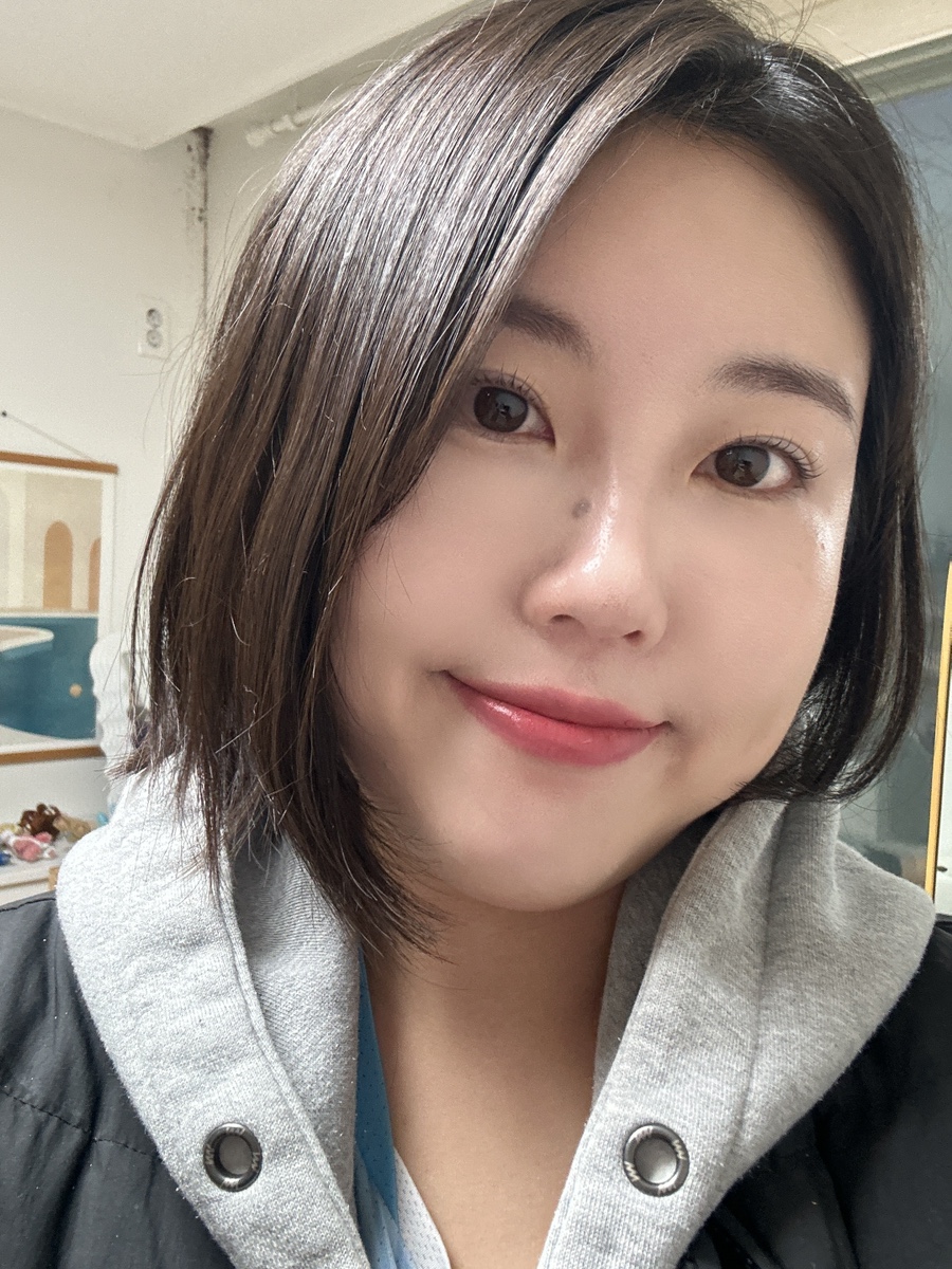 매일빛날,희 이미지