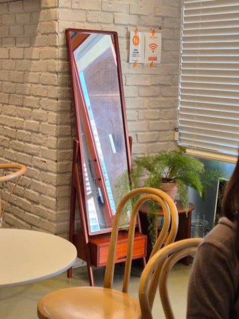 리커피 동탄파라곤점 이미지