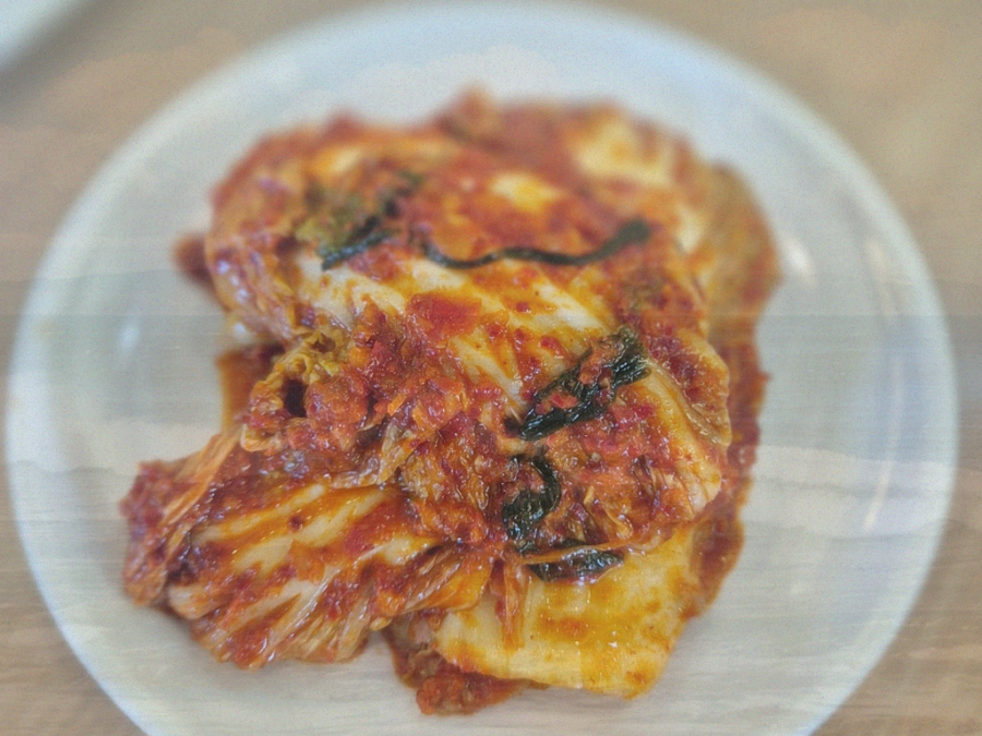 바담칼국수 이미지