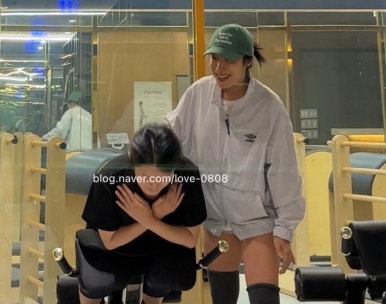로드짐 이미지