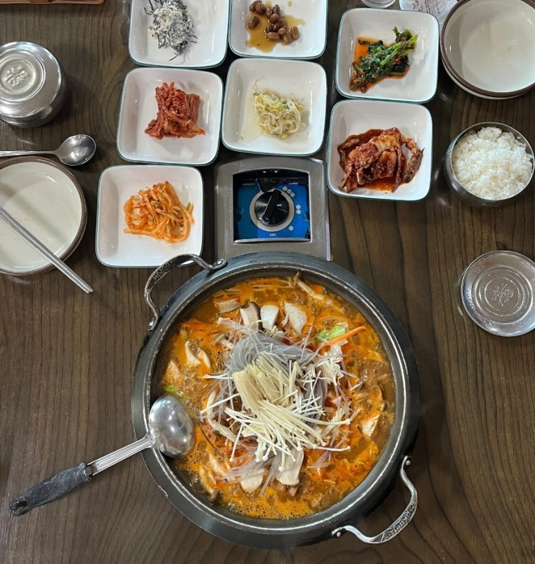 맛고을한우마당 이미지