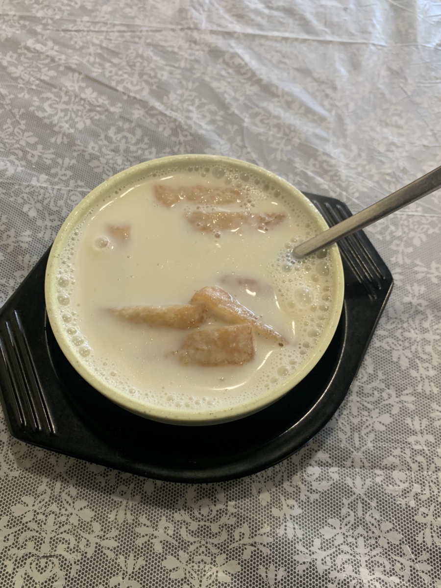 창동콩국 이미지
