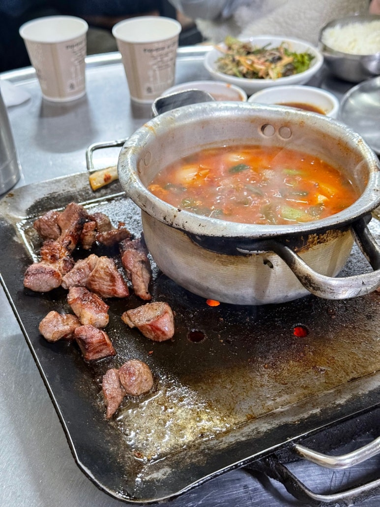 원조뒷고기 이미지