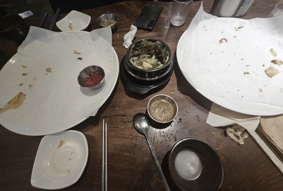 11평 막걸리 이미지