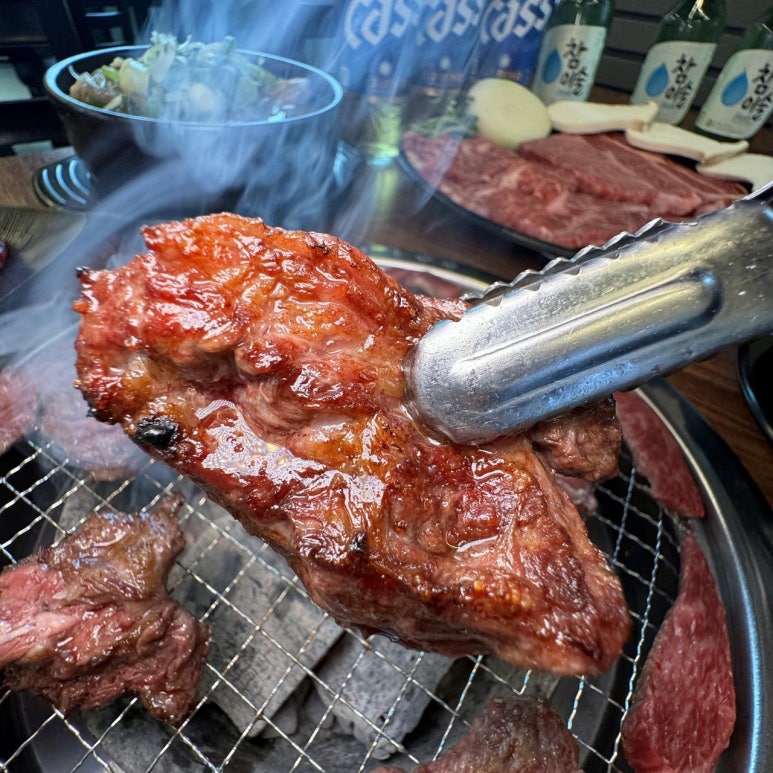 서울경기한우협동조합 이미지