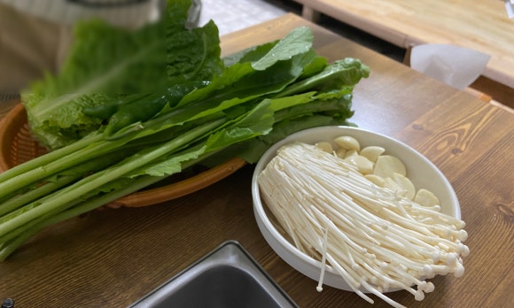 곤이네대패삼겹살 이미지