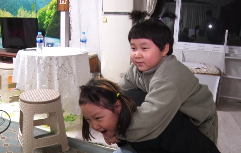 안녕;김밥 이미지