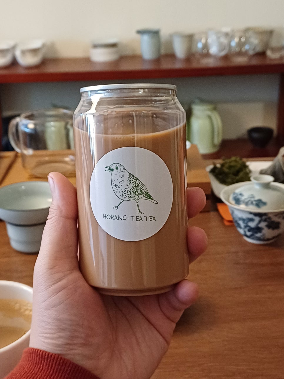 호랑티티 이미지