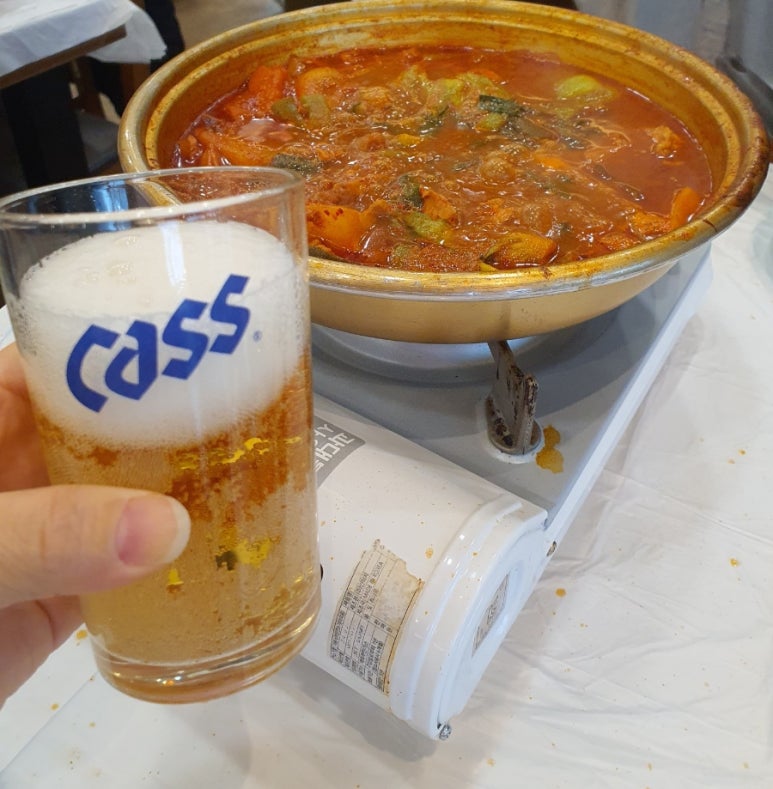차밥나무 이미지