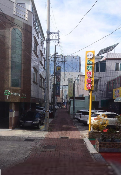 남경노래연습장 이미지