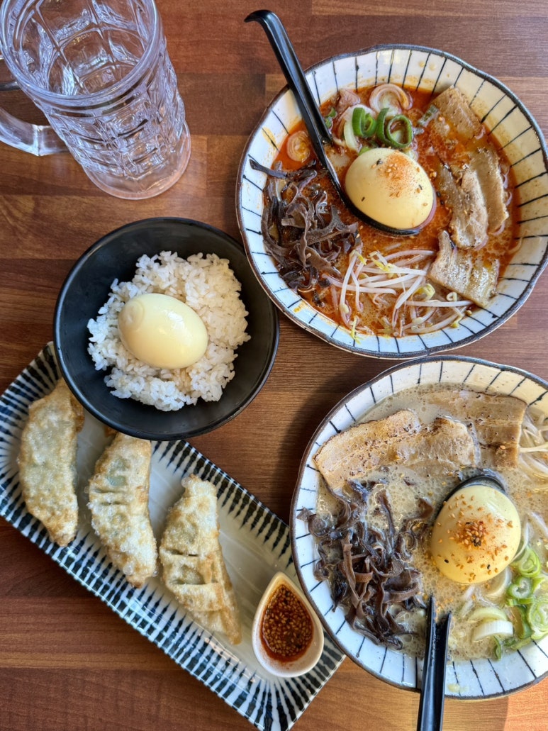 코츠라멘오창 이미지