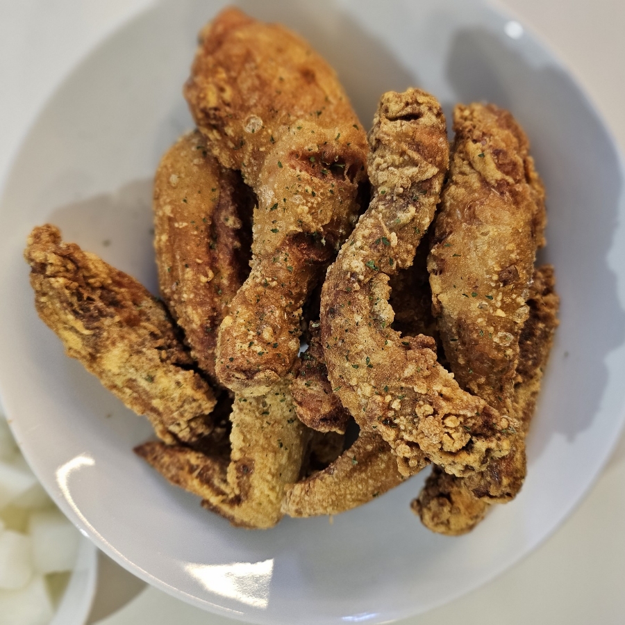 치킨바고다 이미지