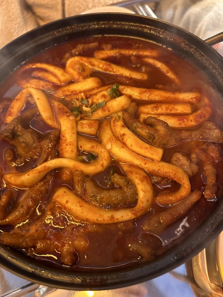 빨간석쇠구이전주에코시티점 이미지