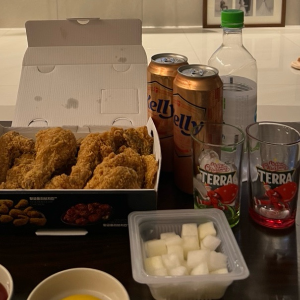 우지커피당진동부센트레빌점 이미지