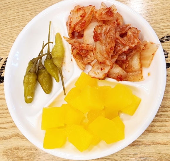 금화왕돈까스덕이점 이미지