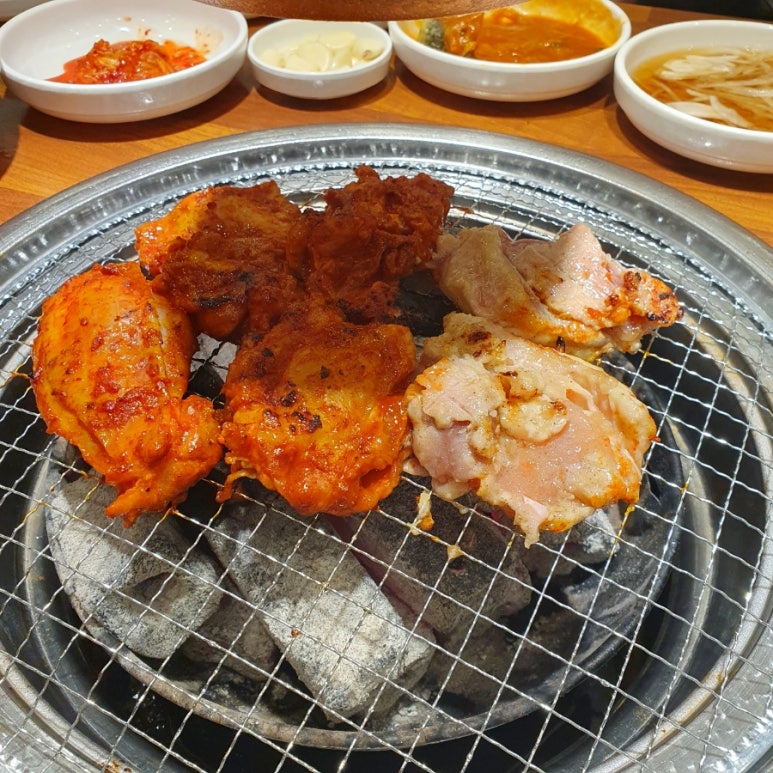 고기싸롱 이천증포점 이미지