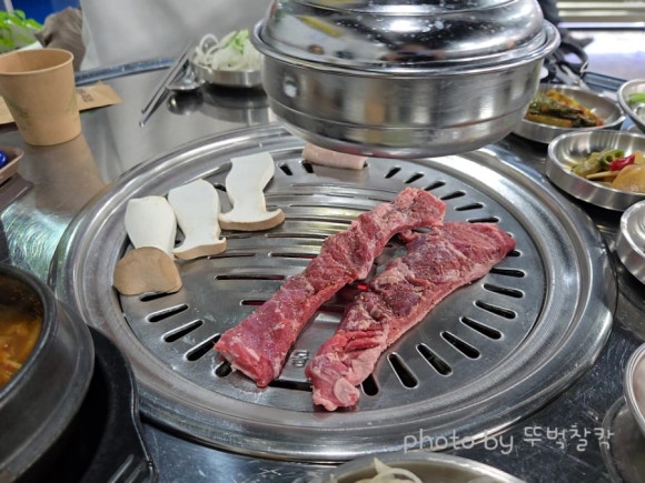 숙이네생고기 이미지