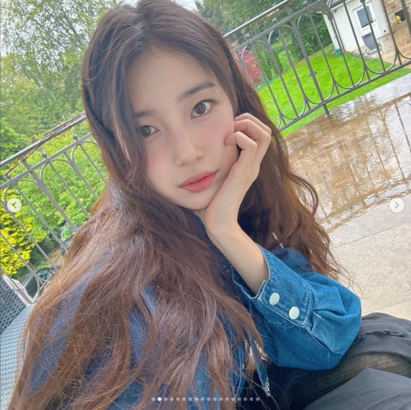 수지헤어나라 이미지