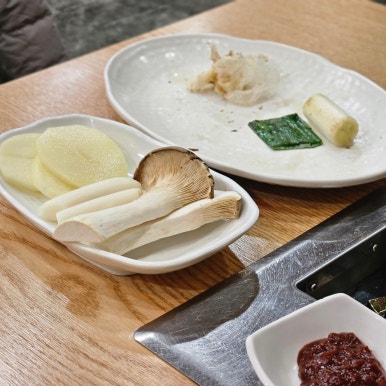 손이가네대구막창 이미지