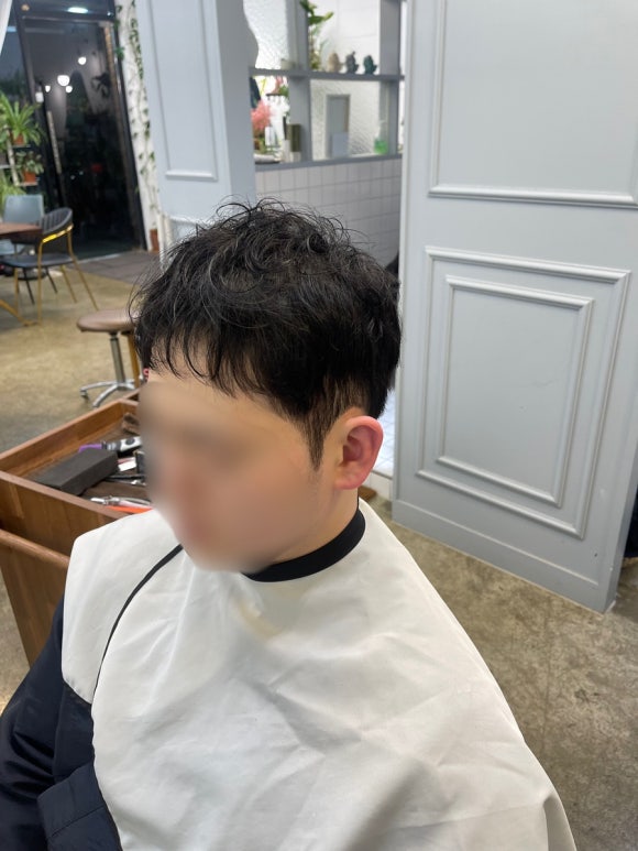 디톤헤어 이미지