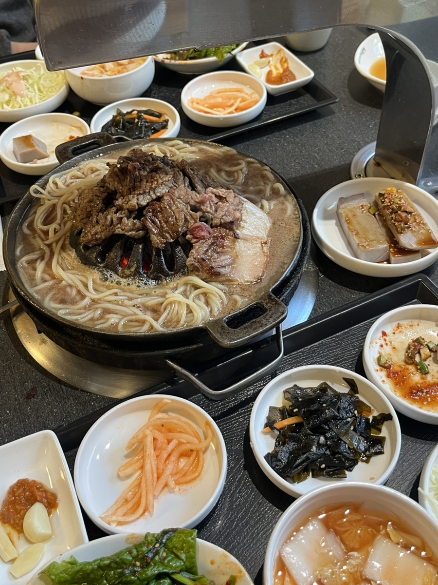 안여사양념갈비 이미지