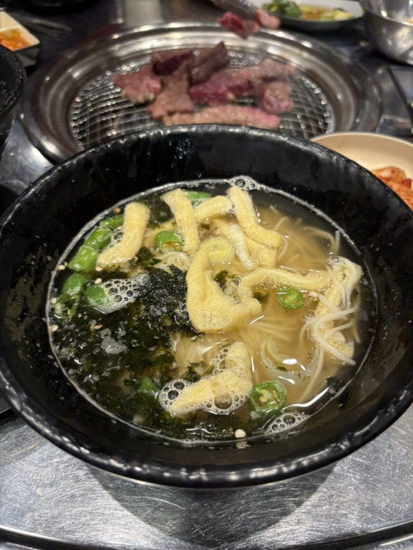 황제정육식당(명지대점) 이미지