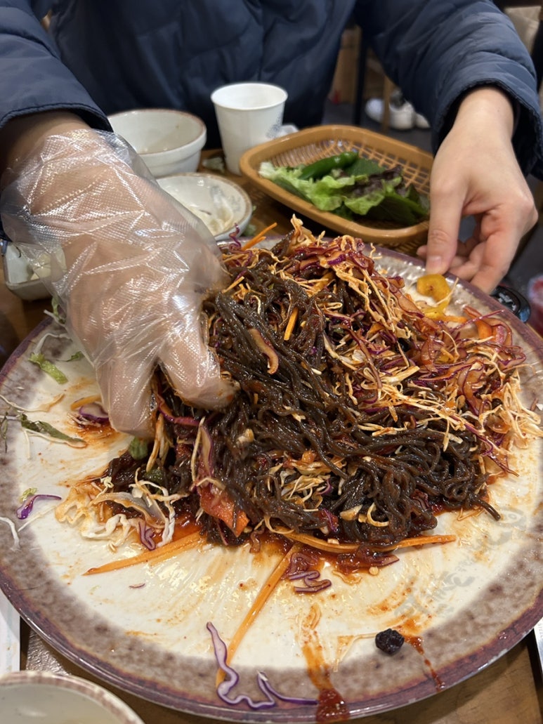 가장맛있는족발대구화원점 이미지