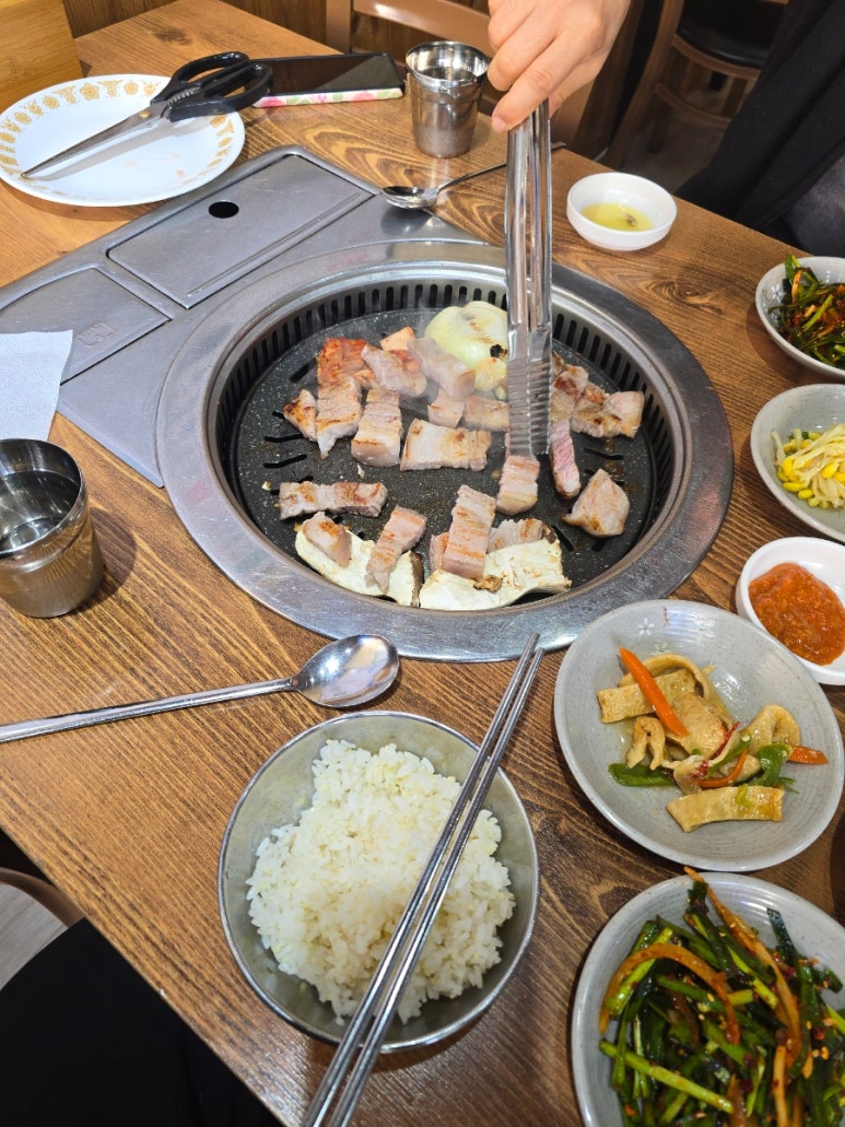 동가네소고기국밥 이미지