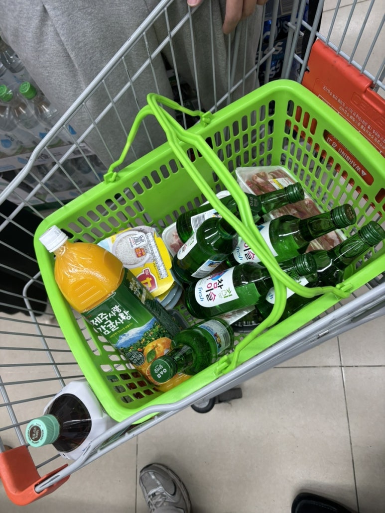 구천동농협하나로마트 리조트점 이미지