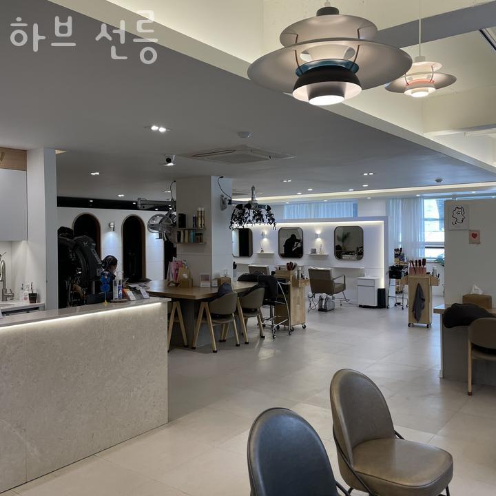 하브 선릉 이미지